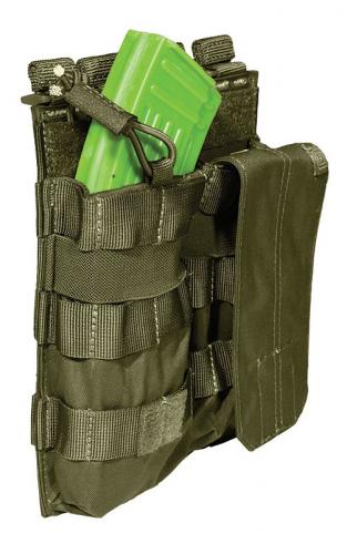 Double AK Bungee/Cover