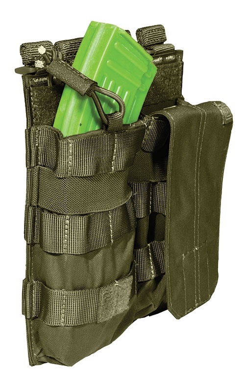 Double AK Bungee/Cover