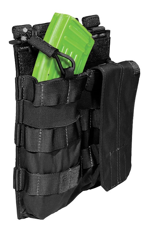 Double AK Bungee/Cover