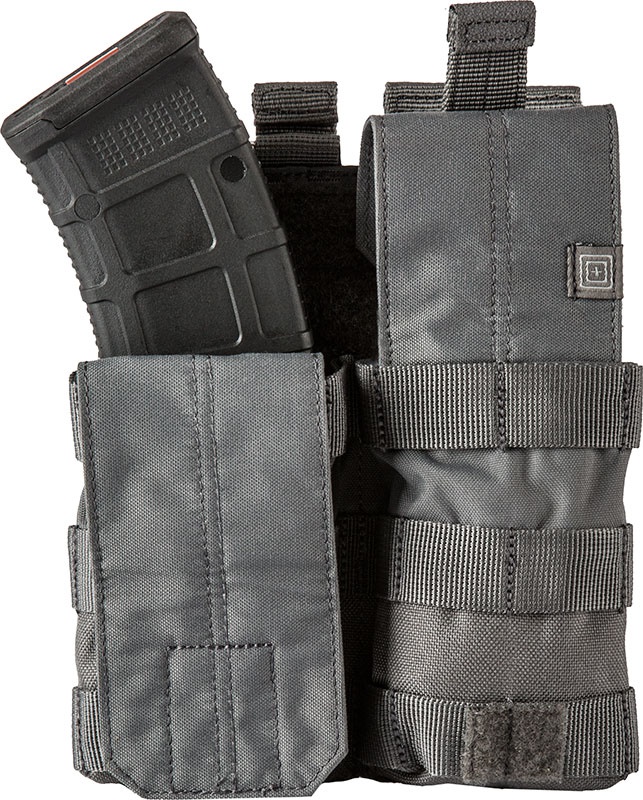 Double AK Bungee/Cover