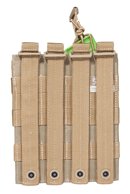 Double AK Bungee/Cover