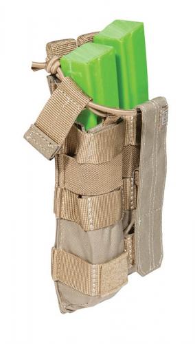 Double MP5 Bungee/Cover