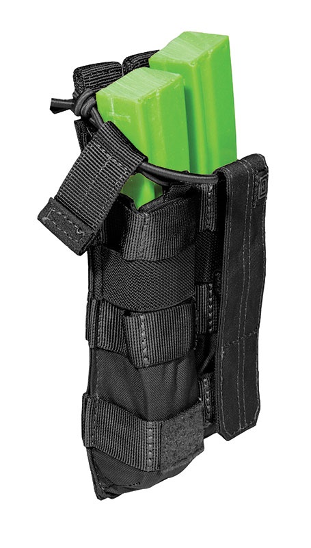 Double MP5 Bungee/Cover