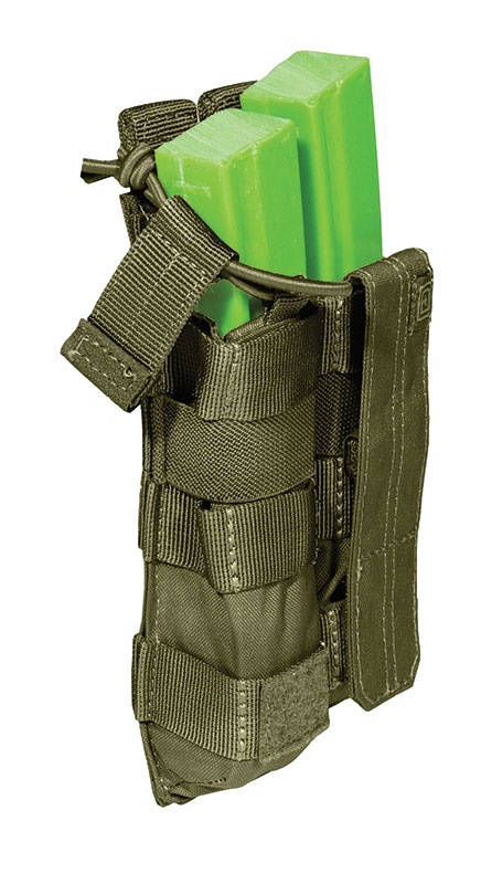 Double MP5 Bungee/Cover