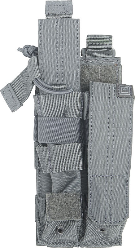 Double MP5 Bungee/Cover