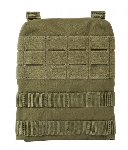 TacTec Plate Carrier Side Panels