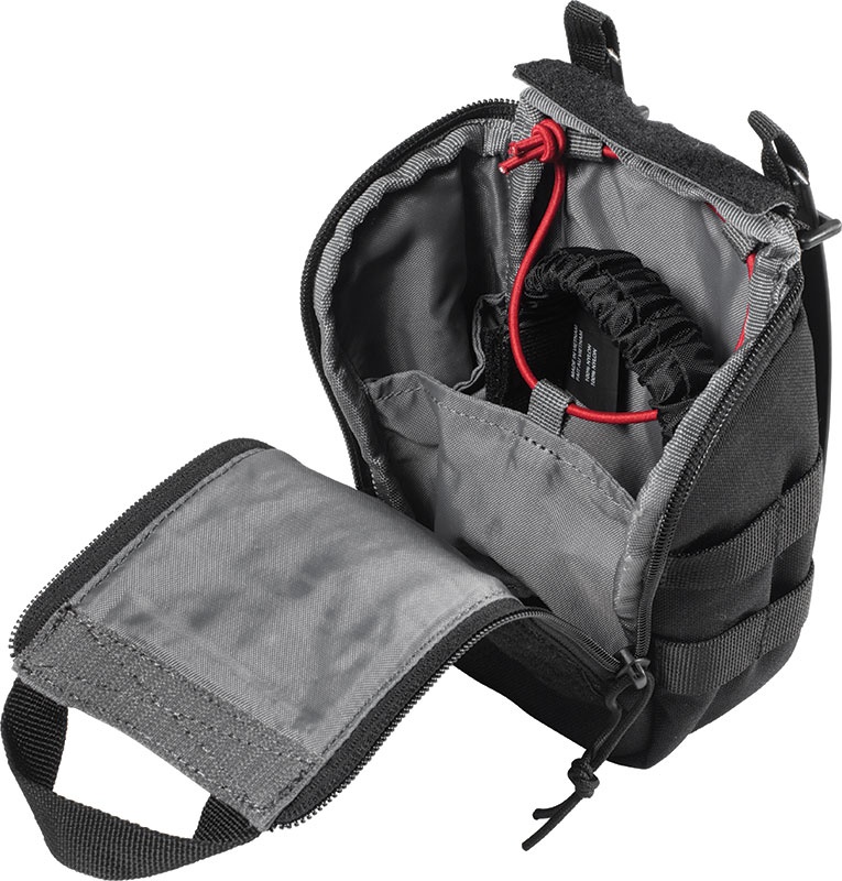 UCR IFAK Pouch