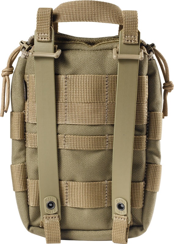 UCR IFAK Pouch
