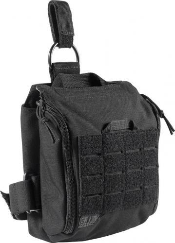 UCR Thigh RIG