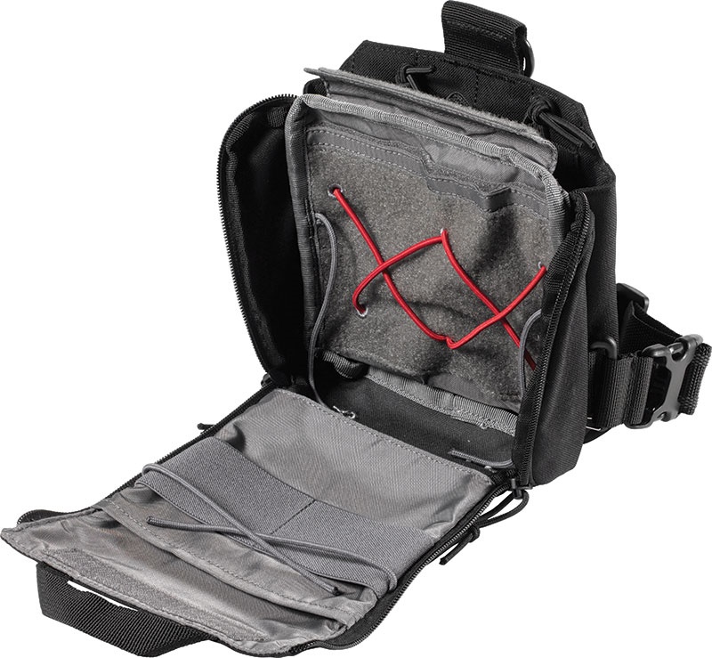 UCR Thigh RIG