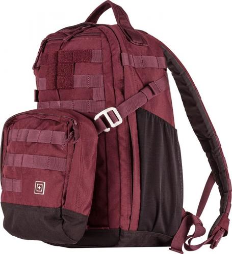 Mira 2-in-1 Pack (Garnet)