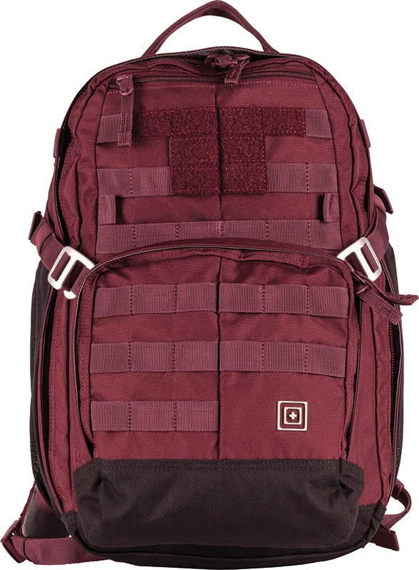 Mira 2-in-1 Pack (Garnet)