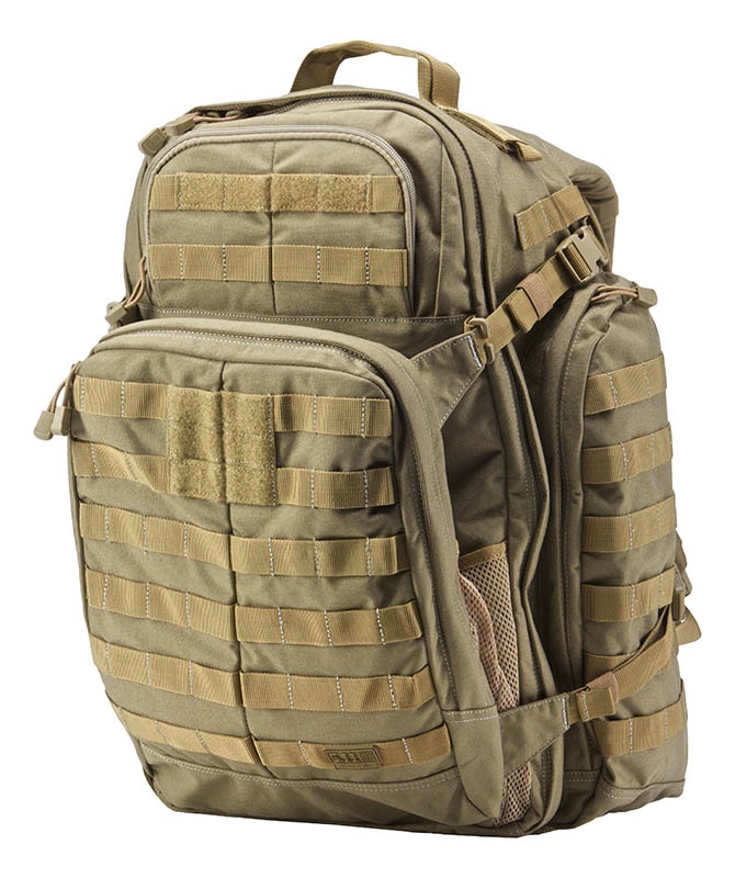 RUSH72™ Backpack