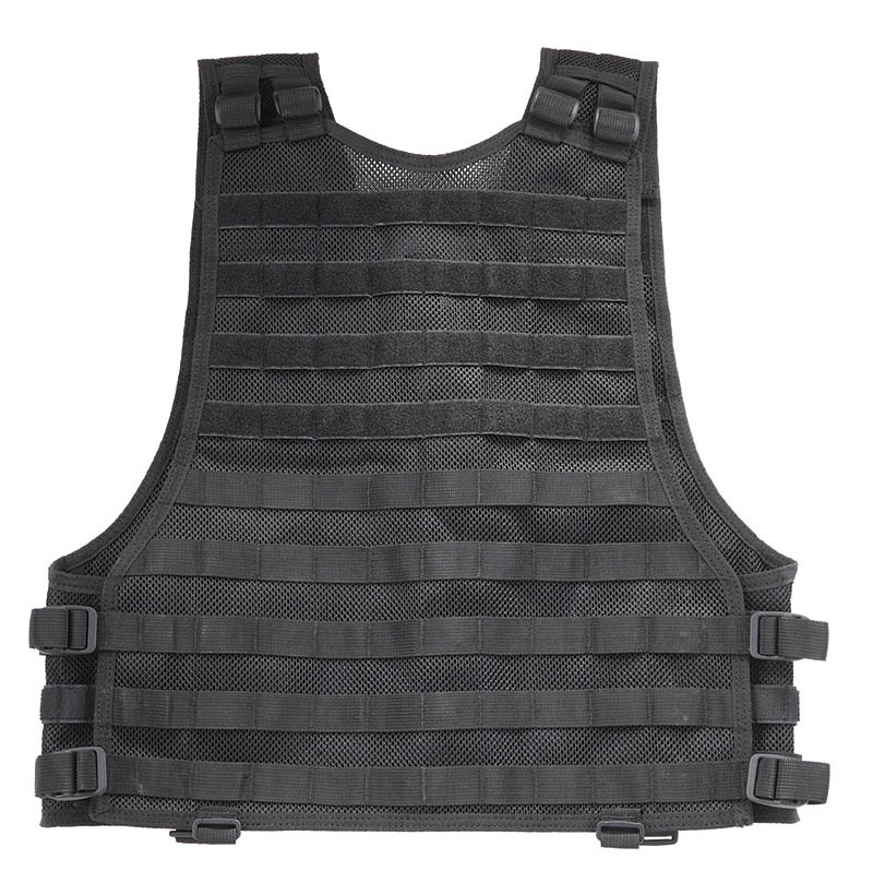 VTAC® LBE Tactical Vest (Black)
