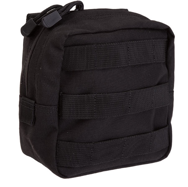 6.6 Pouch