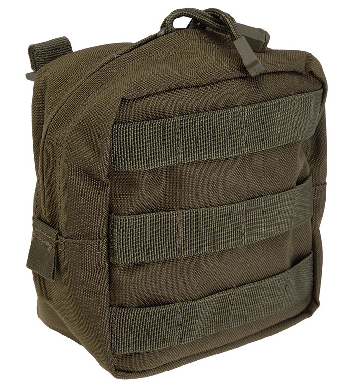 6.6 Pouch