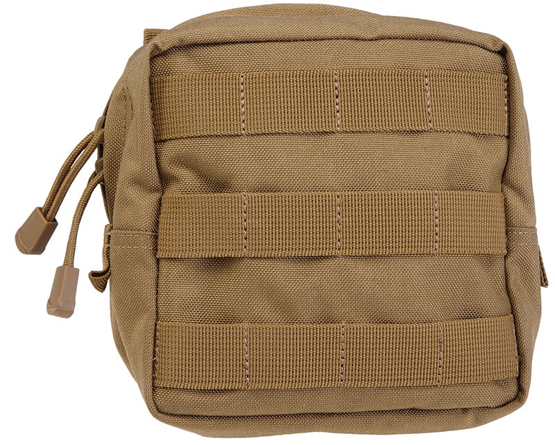6.6 Pouch