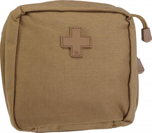 6.6 Padded Pouch