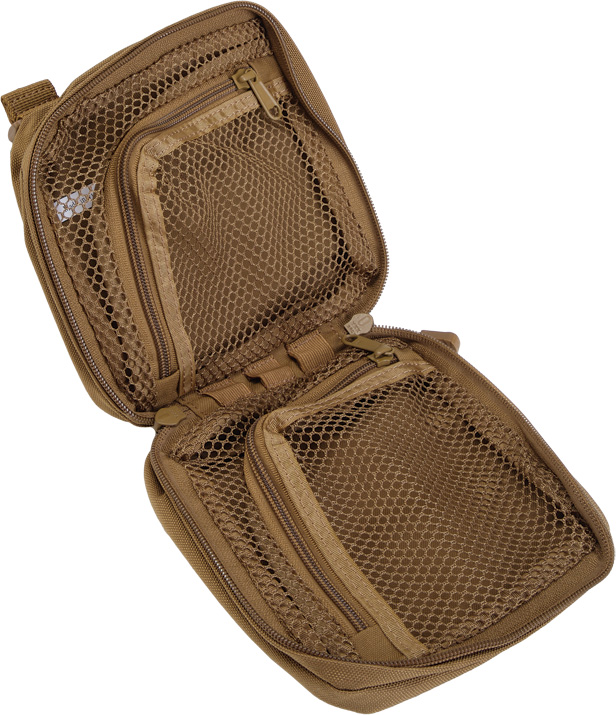 6.6 Padded Pouch