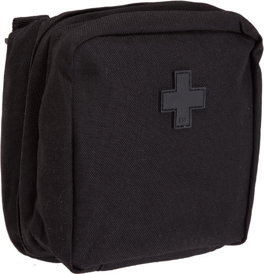 6.6 Padded Pouch