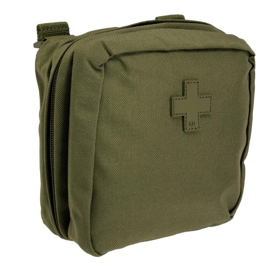 6.6 Padded Pouch