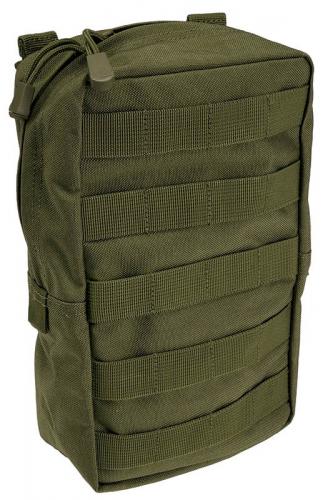 6.10 Vertical Pouch (Tac OD)