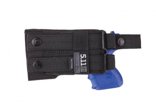 LBE Compact Holster R/H