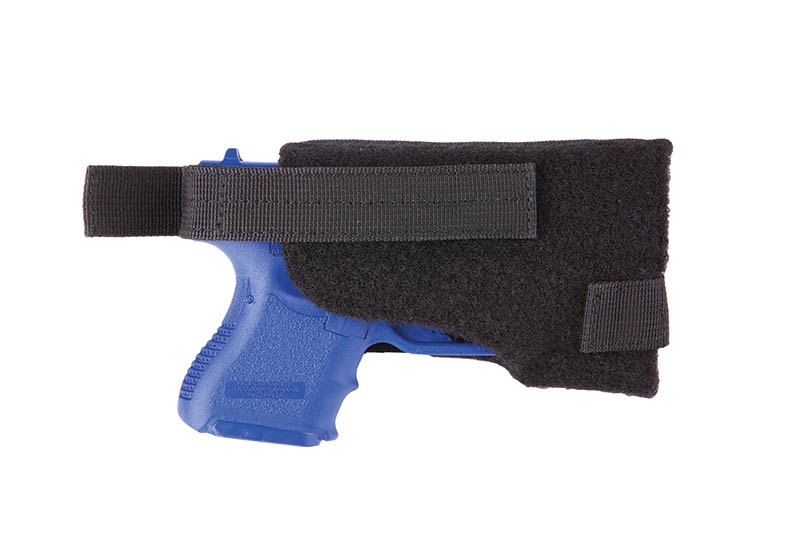 LBE Compact Holster R/H