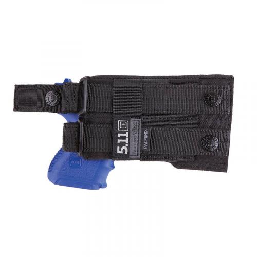 LBE Compact Holster L/H