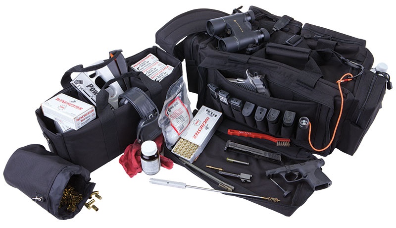 Range Ready™ Bag