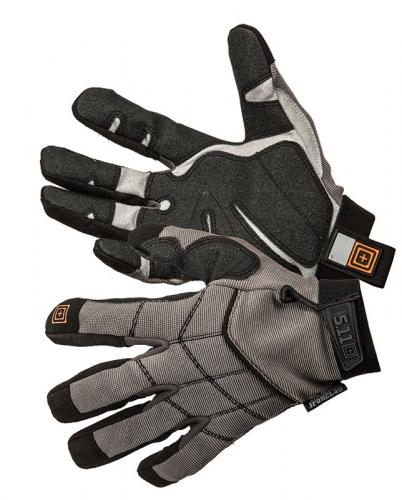 Station Grip Gloves