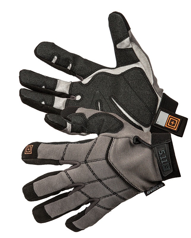 Station Grip Gloves