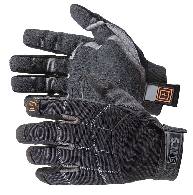 Station Grip Gloves