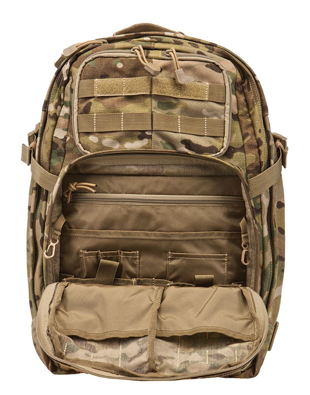  RUSH24™ Backpack Multicam