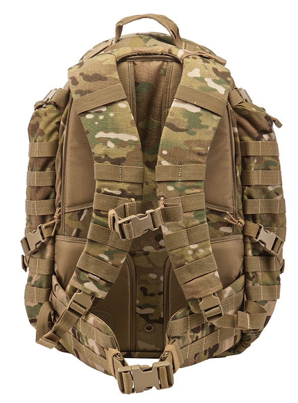 RUSH72™ Backpack Multicam