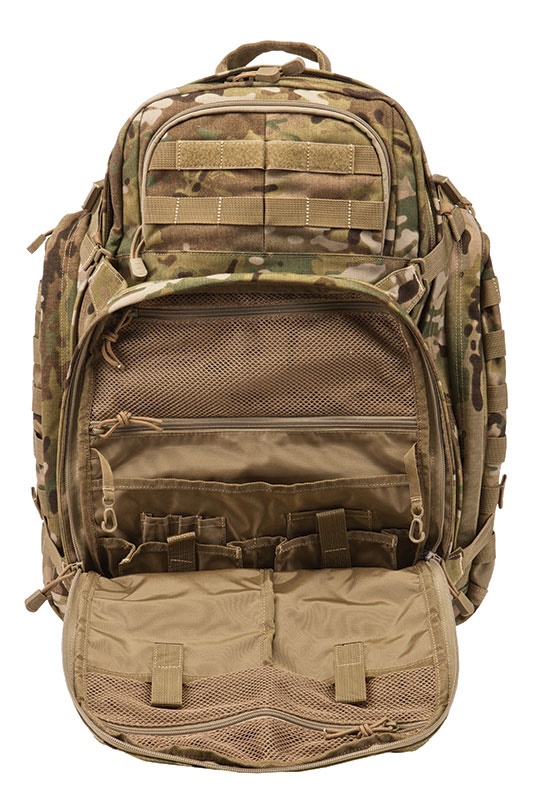 RUSH72™ Backpack Multicam
