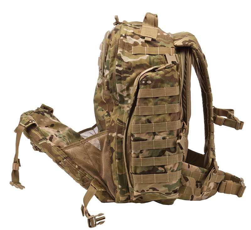 RUSH72™ Backpack Multicam