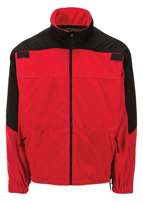 3-in-1 Parka™ (Range Red)