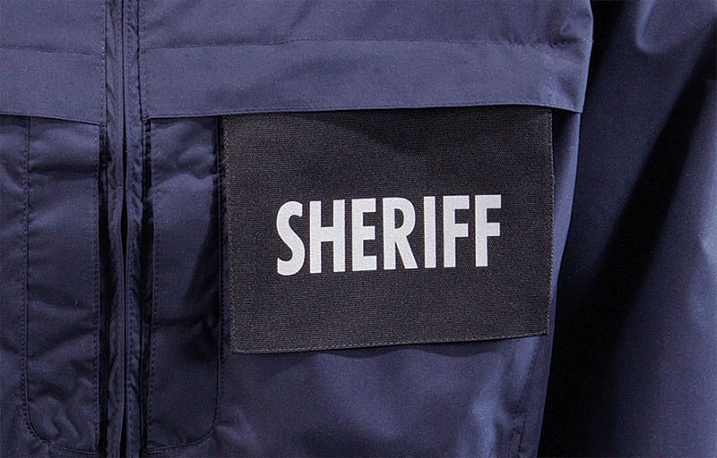 Response Jacket™ (Black)