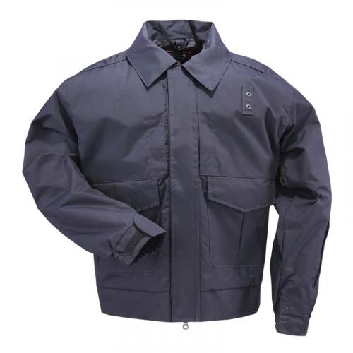 4-in-1 Patrol Jacket™ (Dark Navy)