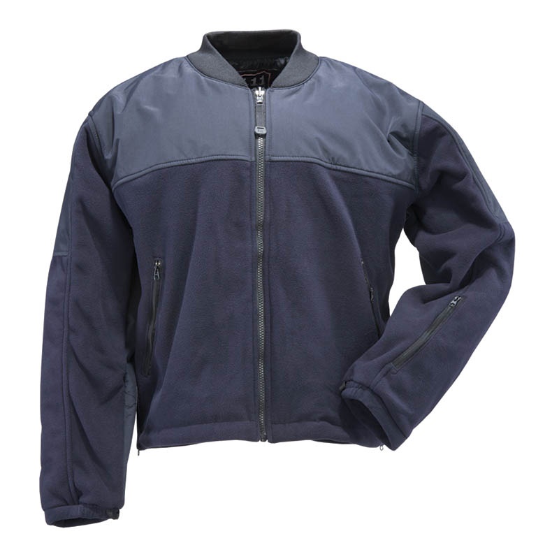 4-in-1 Patrol Jacket™ (Dark Navy)