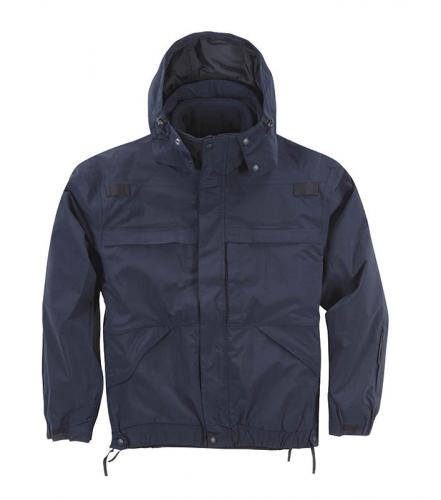 5-in-1 Jacket™　(Dark Navy)