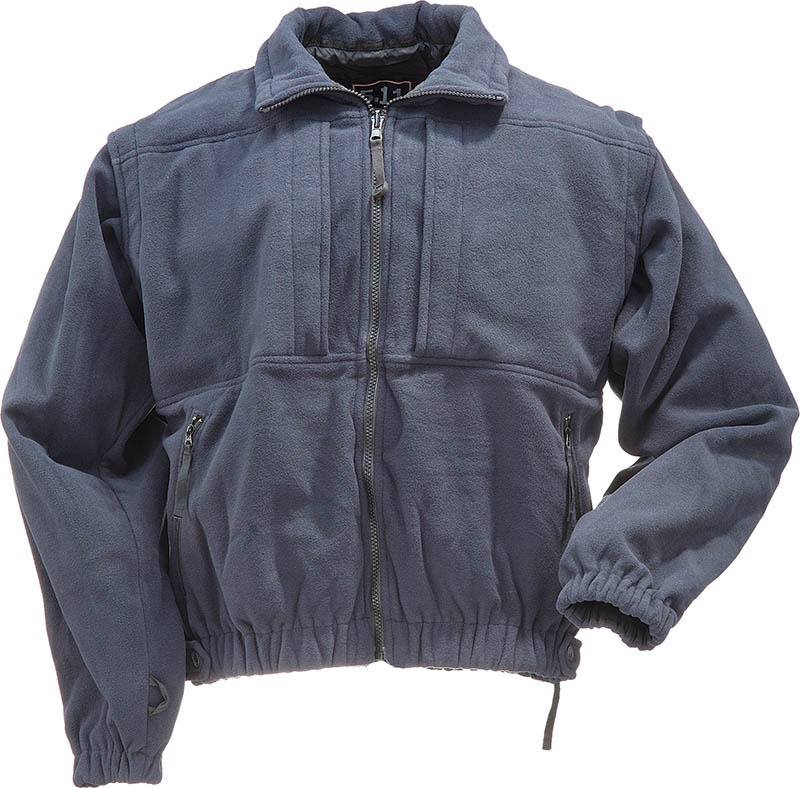 5-in-1 Jacket™　(Dark Navy)