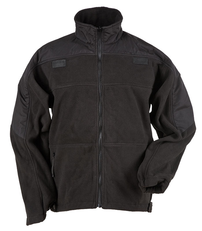 3-in-1 Reversible High-Visibility Parka