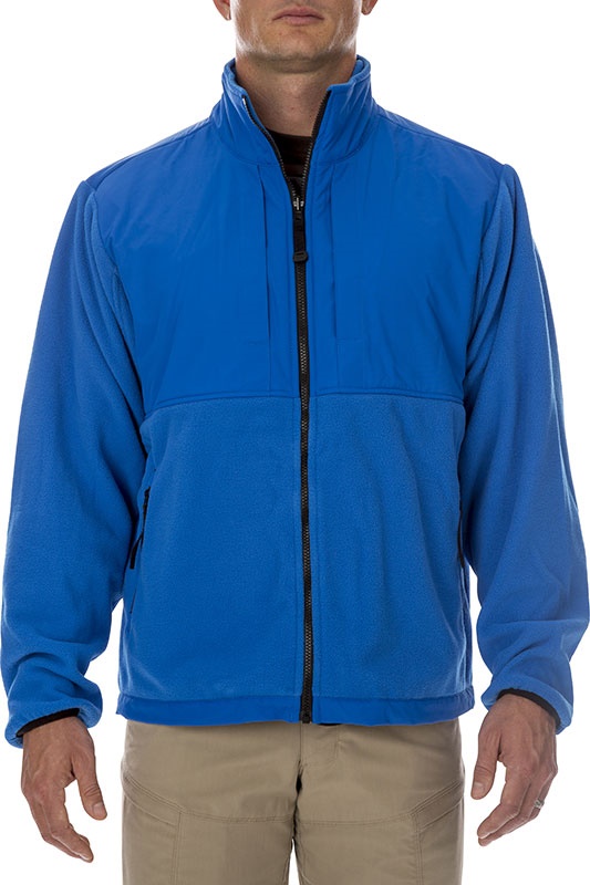 Responder High-Visibility Parka　(Royal Blue)