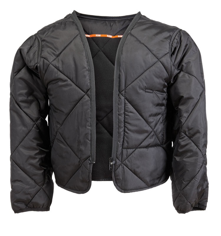 Signature Duty Jacket