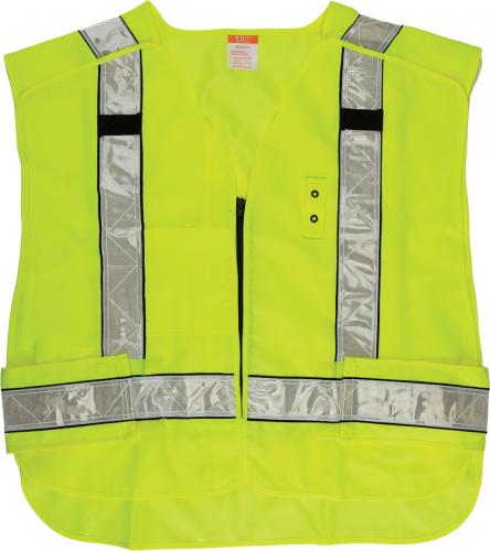 5-Point Breakaway Vest