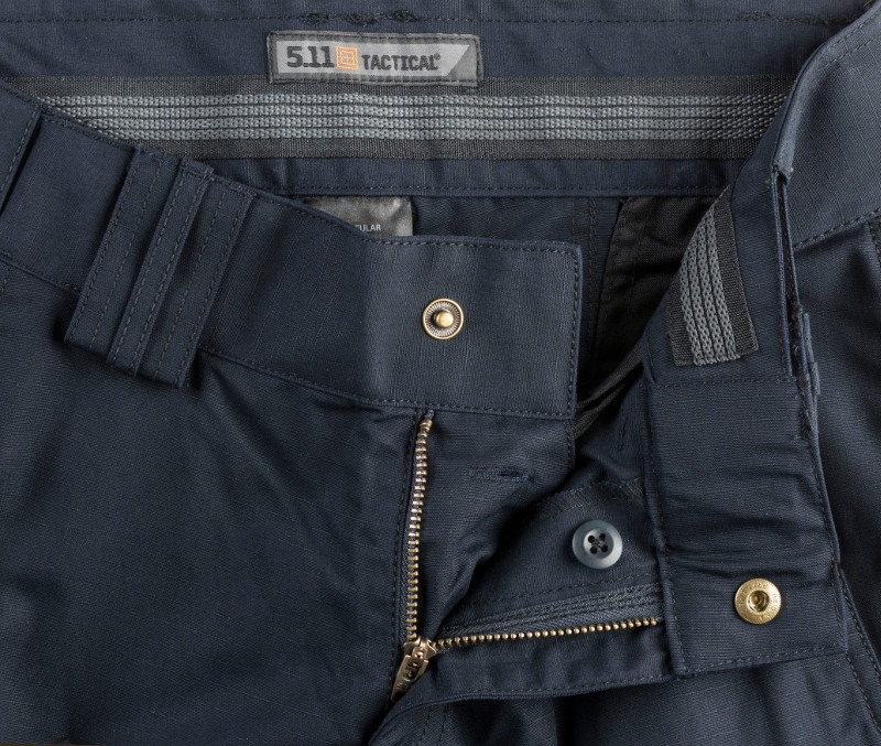 Women's TACLITE® EMS Pant (Dark Navy)